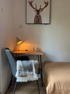 Domek nad Zegrzem z prywatnym jacuzzi