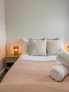 Middleton Mews- 3BR- Wollaton Park-Hospital & Uni