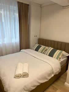 Apartament Iulius Mall Cluj