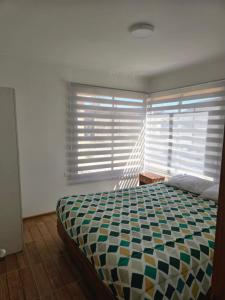 Alto La Florida Cabañas