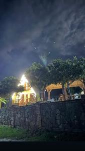 Dzaria cottage