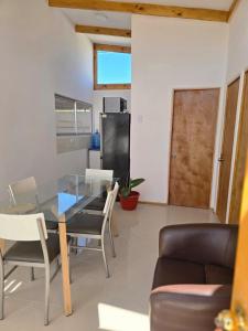 Alto La Florida Cabañas