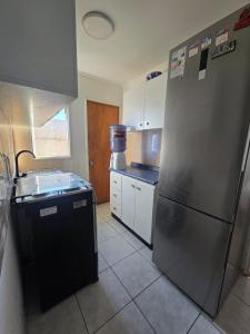 Alto La Florida Cabañas