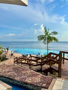 Hotel tropical Manaus suite luxo