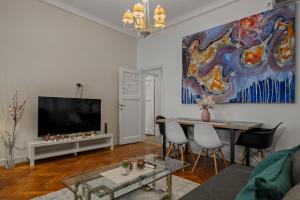 Old Town Hideaway 3 Bdrm