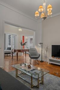 Old Town Hideaway 3 Bdrm