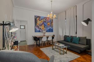 Old Town Hideaway 3 Bdrm