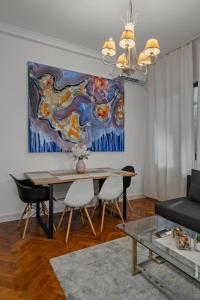 Old Town Hideaway 3 Bdrm