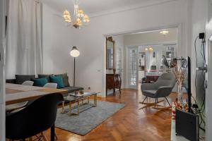 Old Town Hideaway 3 Bdrm