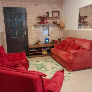 Casa de 4 quartos em condomínio no Campeche