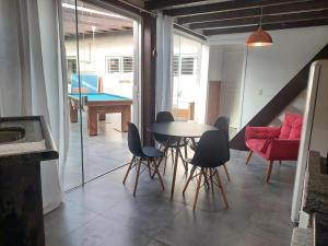 Casa de 4 quartos em condomínio no Campeche