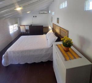 Casa de 4 quartos em condomínio no Campeche