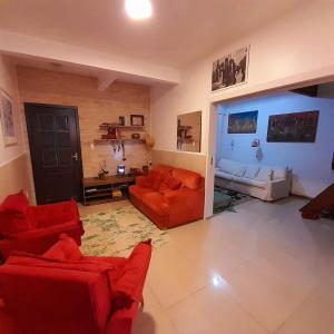 Casa de 4 quartos em condomínio no Campeche