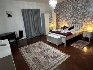 Velvet Sforii Residence