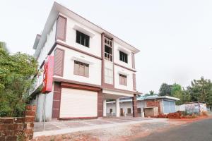 SPOT ON Rohini Inn Kadampuzha