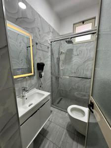 Amarildo Rooms