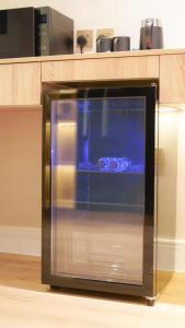 VIP Designer Studio Chic Comfort in Every Detail