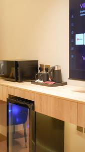 VIP Designer Studio Chic Comfort in Every Detail