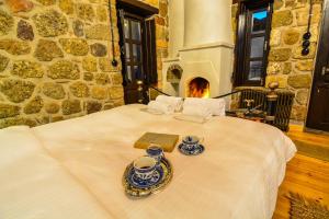 Varnevo Guesthouse Orini-Korinthia Greece