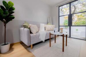 Capitalia Nuevo Polanco Retreat with Gym