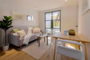 Capitalia Nuevo Polanco Retreat with Gym