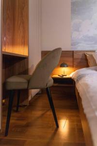 Emerald Gems in Limaks Central Diamond Residences in Skopje with Free Private Parking & Fast Wi-Fi