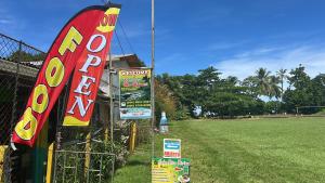 Miss Miriam BeachFront Cabins