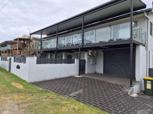 SKYES BEACH HOUSE spas sauna arcade machines