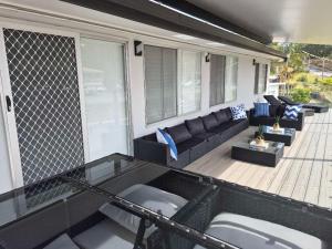 SKYES BEACH HOUSE spas sauna arcade machines