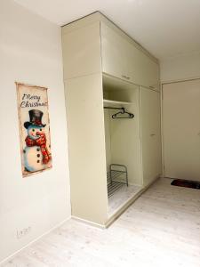 Rovaniemi Aurora Apartment