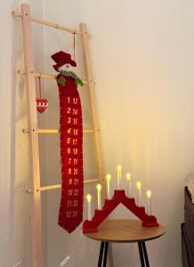 Rovaniemi Aurora Apartment