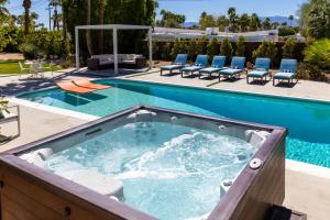 Spencer Palms by ACME House Company