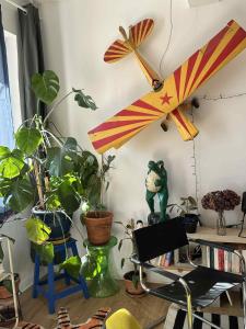 Gite la Muscadelle l Isle sur sorgue