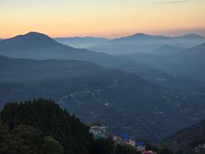 Morning Mist Homestay