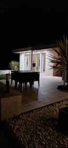 Villa de luxe MASADRIM aux portes dUzès