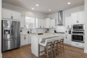 Casa Del Sol - Inlet Beach