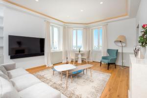 Riva Agava Split Waterfront