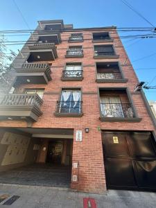 Departamento 1 dormitorio