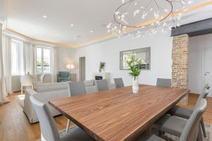 Riva Agava Split Waterfront