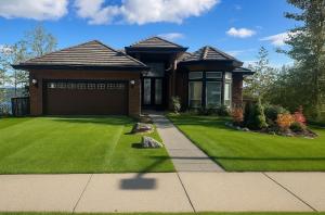 Seaview Executive Home