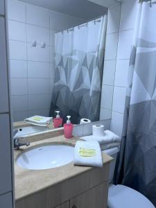 Departamentos Santiagos centro #10