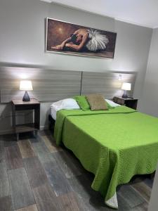 Departamentos Santiagos centro #10