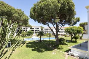NEW! Vilamoura Garden View