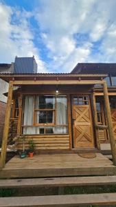 Rukalem Cabañas Apart