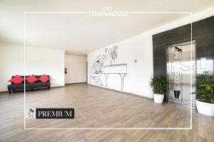 Townhouse Boutique Hotel Sarjapur Road