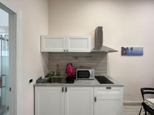 Giulietta room Capri