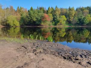 6 person holiday home in Oksbøl-By Traum