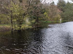 6 person holiday home in Oksbøl-By Traum