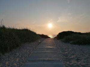 18 person holiday home in Ulfborg