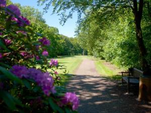 Panoramic Retreat in Andkaer Vig - By Traum Ferienwohnungen